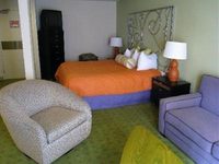 Inn at Northrup Station
