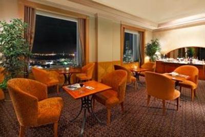 фото отеля Yokohama Bay Sheraton Hotel and Towers