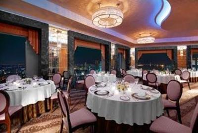 фото отеля Yokohama Bay Sheraton Hotel and Towers