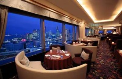 фото отеля Yokohama Bay Sheraton Hotel and Towers