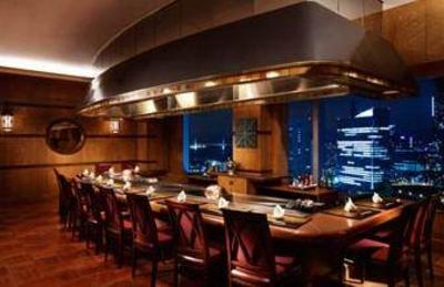 фото отеля Yokohama Bay Sheraton Hotel and Towers