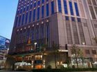фото отеля Yokohama Bay Sheraton Hotel and Towers
