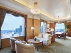 фото отеля Yokohama Bay Sheraton Hotel and Towers