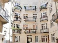 Dunaflat Puccini Apartment Budapest