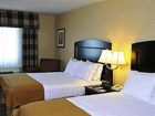 фото отеля Holiday Inn Express Saugus Logan Airport