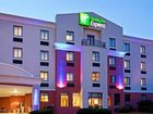 фото отеля Holiday Inn Express Saugus Logan Airport