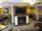 фото отеля Holiday Inn Express Saugus Logan Airport