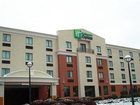 фото отеля Holiday Inn Express Saugus Logan Airport