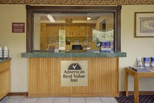 фото отеля Econo Lodge - Jacksonville Florida