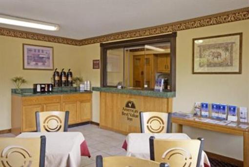 фото отеля Econo Lodge - Jacksonville Florida
