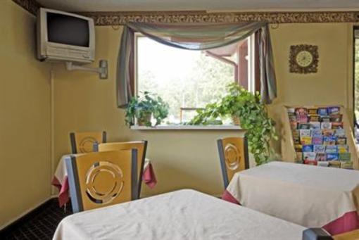 фото отеля Econo Lodge - Jacksonville Florida