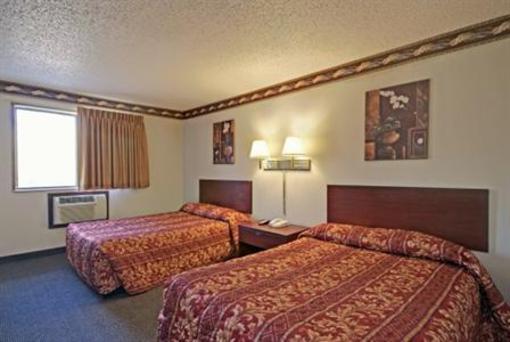 фото отеля Econo Lodge - Jacksonville Florida