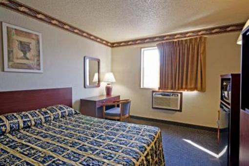 фото отеля Econo Lodge - Jacksonville Florida
