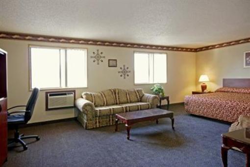 фото отеля Econo Lodge - Jacksonville Florida