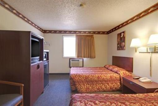 фото отеля Econo Lodge - Jacksonville Florida