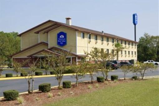 фото отеля Econo Lodge - Jacksonville Florida