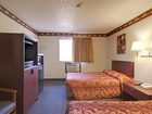 фото отеля Econo Lodge - Jacksonville Florida