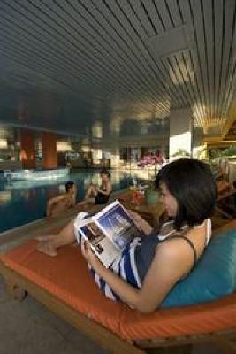фото отеля Hotel Novotel Batam