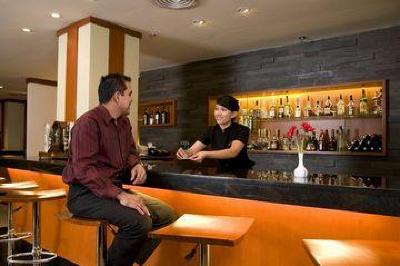 фото отеля Hotel Novotel Batam