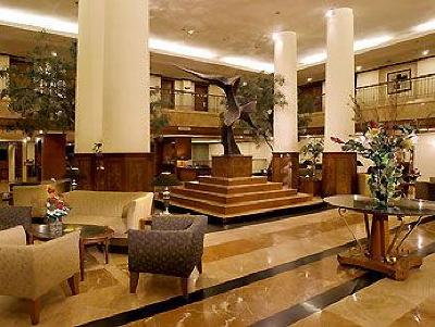 фото отеля Hotel Novotel Batam