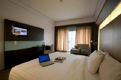 фото отеля Hotel Novotel Batam