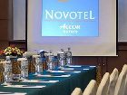 фото отеля Hotel Novotel Batam