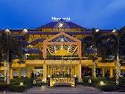 фото отеля Hotel Novotel Batam