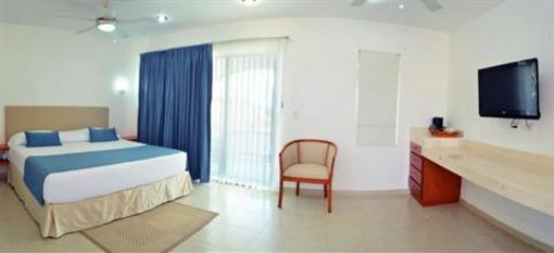 фото отеля Casa Melissa