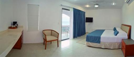 фото отеля Casa Melissa