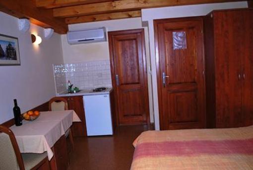 фото отеля Apartments Pavisa