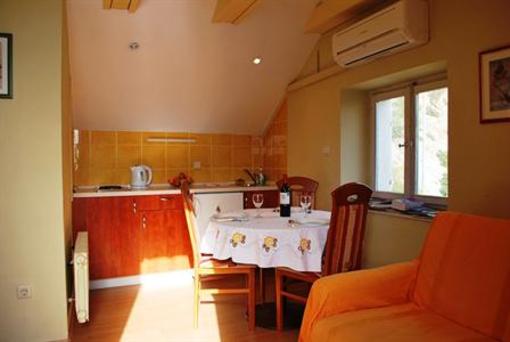 фото отеля Apartments Pavisa