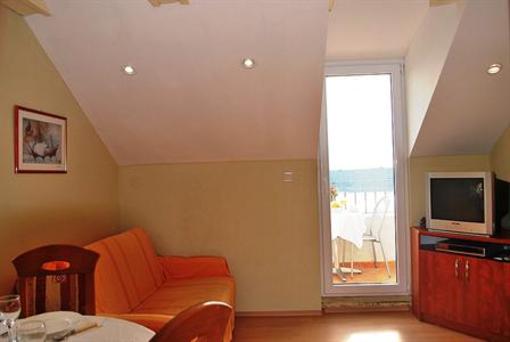 фото отеля Apartments Pavisa