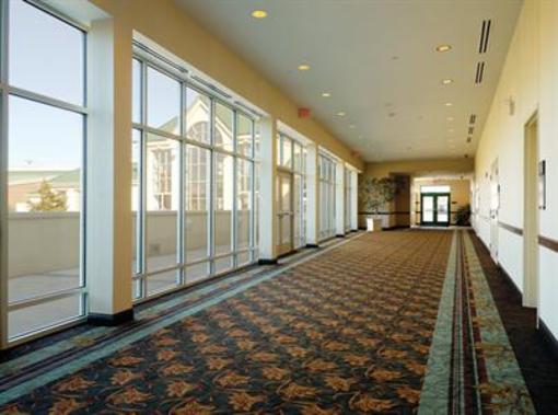 фото отеля Best Western Plus The Inn at King of Prussia