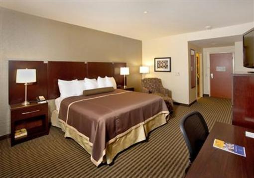 фото отеля Best Western Plus The Inn at King of Prussia