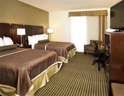 фото отеля Best Western Plus The Inn at King of Prussia