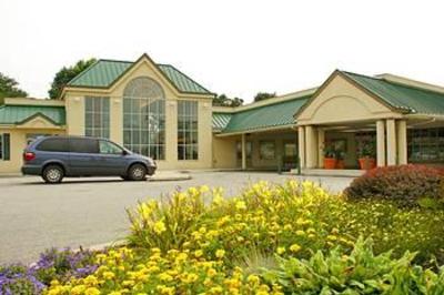 фото отеля Best Western Plus The Inn at King of Prussia