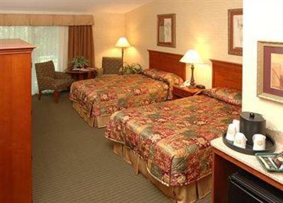 фото отеля Best Western Plus The Inn at King of Prussia