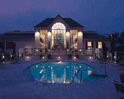 фото отеля Best Western Plus The Inn at King of Prussia