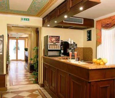 фото отеля Anastasia Hotel Venice