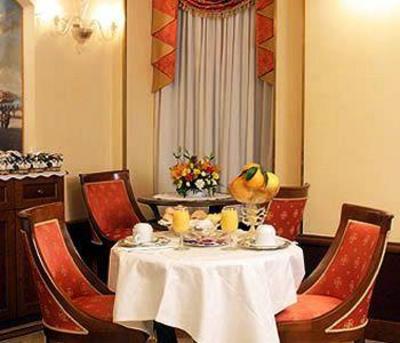 фото отеля Anastasia Hotel Venice