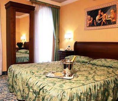 фото отеля Anastasia Hotel Venice