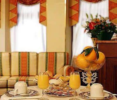 фото отеля Anastasia Hotel Venice