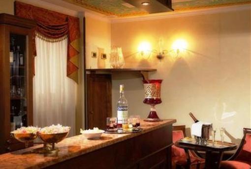 фото отеля Anastasia Hotel Venice