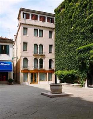 фото отеля Anastasia Hotel Venice