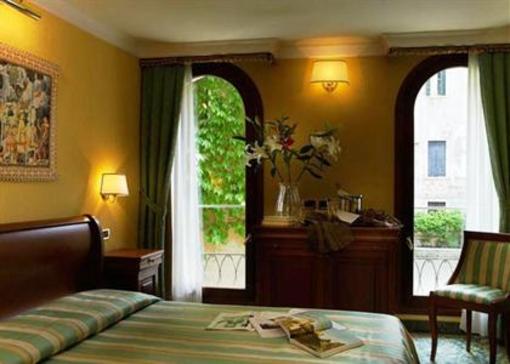фото отеля Anastasia Hotel Venice