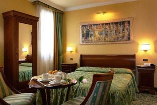 фото отеля Anastasia Hotel Venice