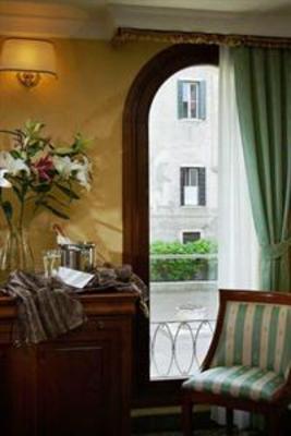 фото отеля Anastasia Hotel Venice