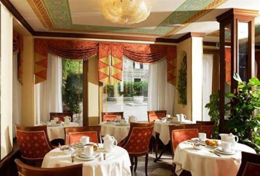 фото отеля Anastasia Hotel Venice