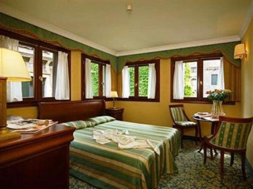 фото отеля Anastasia Hotel Venice