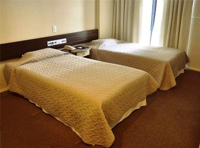фото отеля Roochelle Corporate Hotel